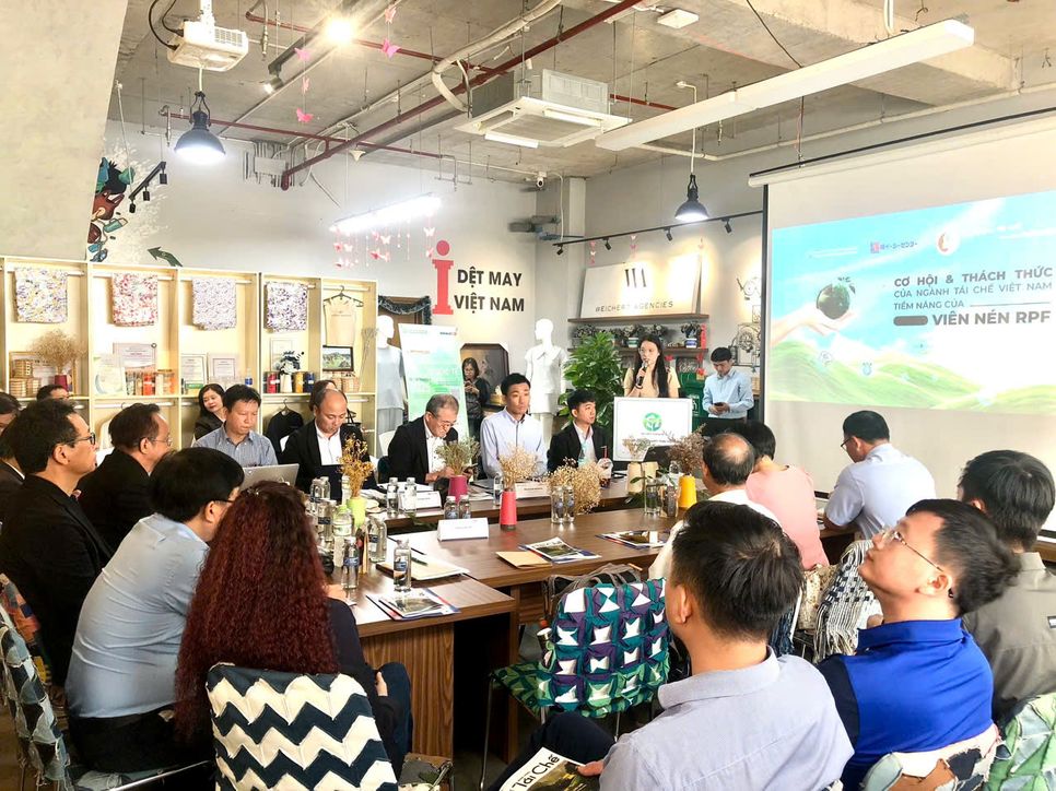 Toàn cảnh Hội thảo Toàn cảnh Hội thảo