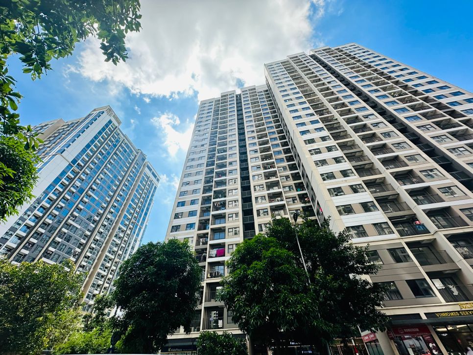 Hà Nội dự kiến xây nhà ở xã hội giá dưới 18 triệu đồng/m2