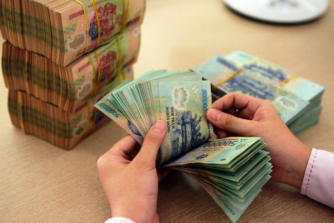 5 ngân hàng quốc doanh nắm giữ 50% dư nợ toàn nền kinh tế. Ảnh: Internet