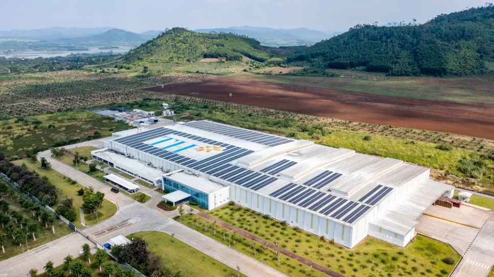 Công ty TNHH Nước tinh khiết Núi Tiên, một trong hai đơn vị của TH đã đạt trung hòa carbon theo tiêu chuẩn PAS 2060 do Control Union (Đức) chứng nhận Công ty TNHH Nước tinh khiết Núi Tiên, một trong hai đơn vị của TH đã đạt trung hòa carbon theo tiêu chuẩn PAS 2060 do Control Union (Đức) chứng nhận