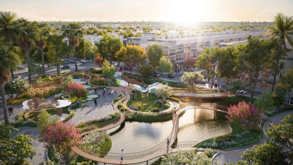 River Park thừa hưởng vị trí đắc địa, pháp lý minh bạch và sự đầu tư đồng bộ, chỉn chu của LA Home đem đến tiềm năng sinh lời bền vững và an cư lý tưởng River Park thừa hưởng vị trí đắc địa, pháp lý minh bạch và sự đầu tư đồng bộ, chỉn chu của LA Home đem đến tiềm năng sinh lời bền vững và an cư lý tưởng