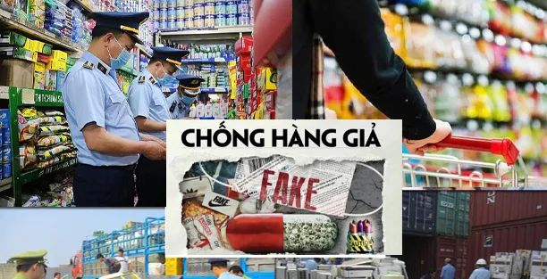Xử lý nghiêm thông tin sai lệch về thuế và chống hàng giả Xử lý nghiêm thông tin sai lệch về thuế và chống hàng giả