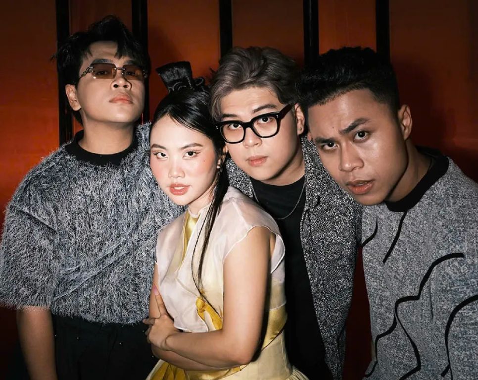 Phương Mỹ Chi và DTAP Phương Mỹ Chi và DTAP
