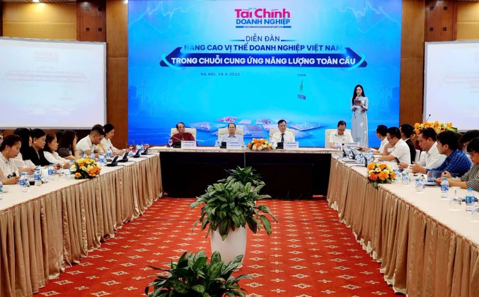 Quang cảnh diễn đàn. Ảnh: HÀ NGUYỄN Quang cảnh diễn đàn. Ảnh: HÀ NGUYỄN