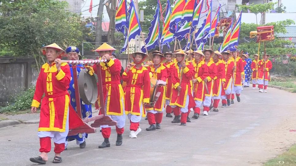 Về Cảnh Dương ăn mắm Hàm Hương thương Cống sinh Về Cảnh Dương ăn mắm Hàm Hương thương Cống sinh