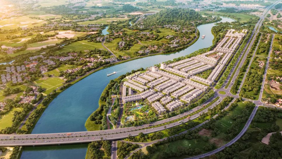 PDR đặt mục tiêu doanh thu 3.300 tỷ đồng, tập trung bán hàng nhiều dự án trọng điểm PDR đặt mục tiêu doanh thu 3.300 tỷ đồng, tập trung bán hàng nhiều dự án trọng điểm
