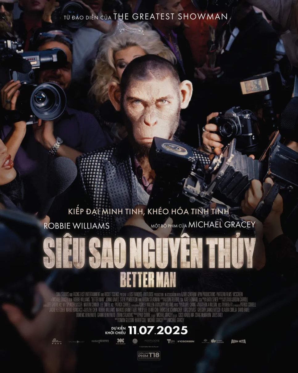 <i>Poster chính thức của phim tại thị trường Việt Nam</i> <i>Poster chính thức của phim tại thị trường Việt Nam</i>