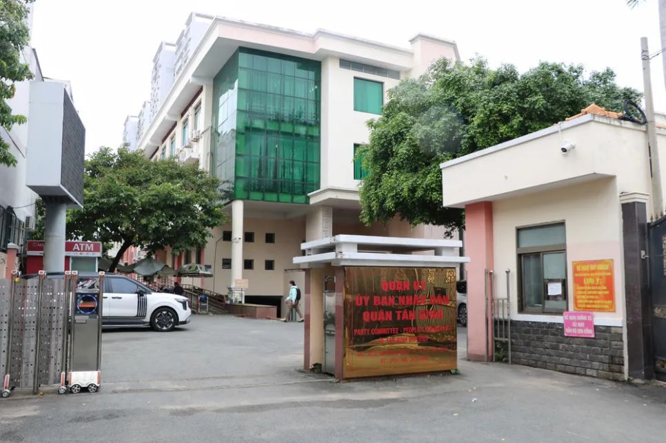 Công tác công khai ngân sách, kiểm tra sử dụng tài sản công, mua sắm tập trung tiếp tục được TPHCM triển khai hiệu quả Công tác công khai ngân sách, kiểm tra sử dụng tài sản công, mua sắm tập trung tiếp tục được TPHCM triển khai hiệu quả