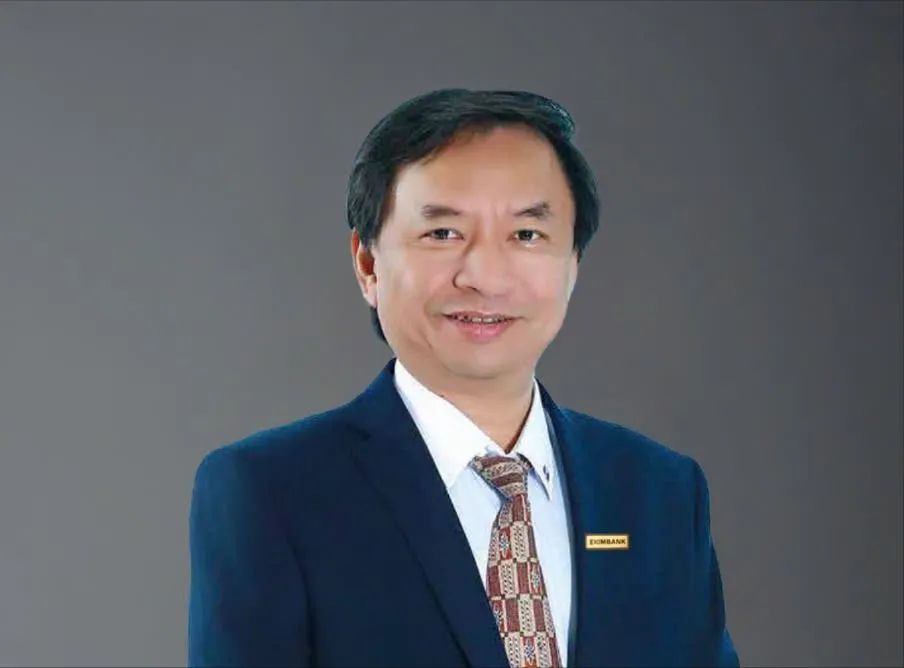Ông Trần Tấn Lộc giữ chức <span style=