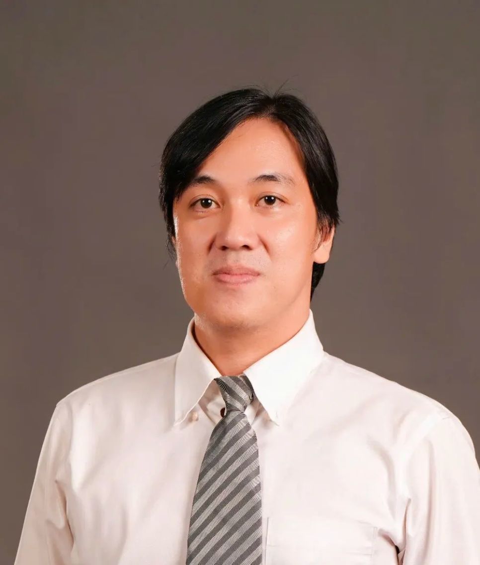 Ông Nguyễn Trịnh Đình Hòa, Trưởng Phòng Bưu chính - Viễn thông, Sở KH-CN TPHCM