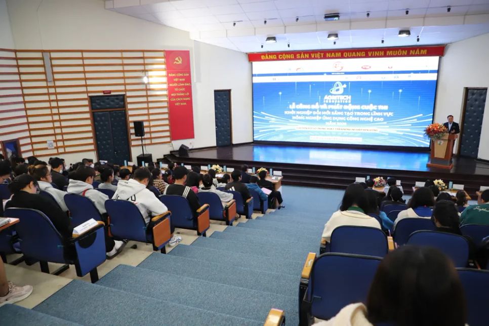 Cuộc thi được phát động tại khu vực Tây Nguyên. Ảnh: ĐOÀN KIÊN Cuộc thi được phát động tại khu vực Tây Nguyên. Ảnh: ĐOÀN KIÊN
