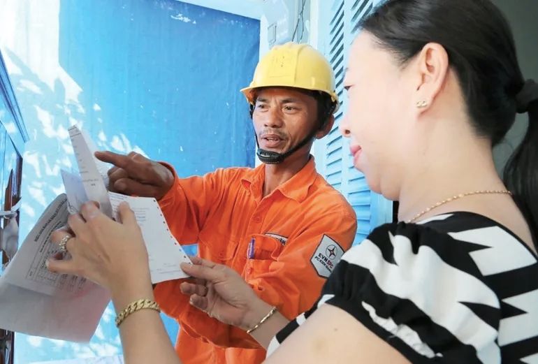 Cần minh bạch cách tính tiền điện, mức tiêu dùng để người tiêu dùng hiểu. Ảnh minh họa Cần minh bạch cách tính tiền điện, mức tiêu dùng để người tiêu dùng hiểu. Ảnh minh họa