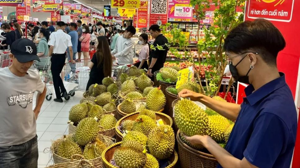 TPHCM sẽ bứt tốc 6 tháng cuối năm TPHCM sẽ bứt tốc 6 tháng cuối năm