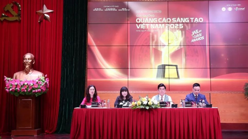 Lễ phát động cuộc thi 