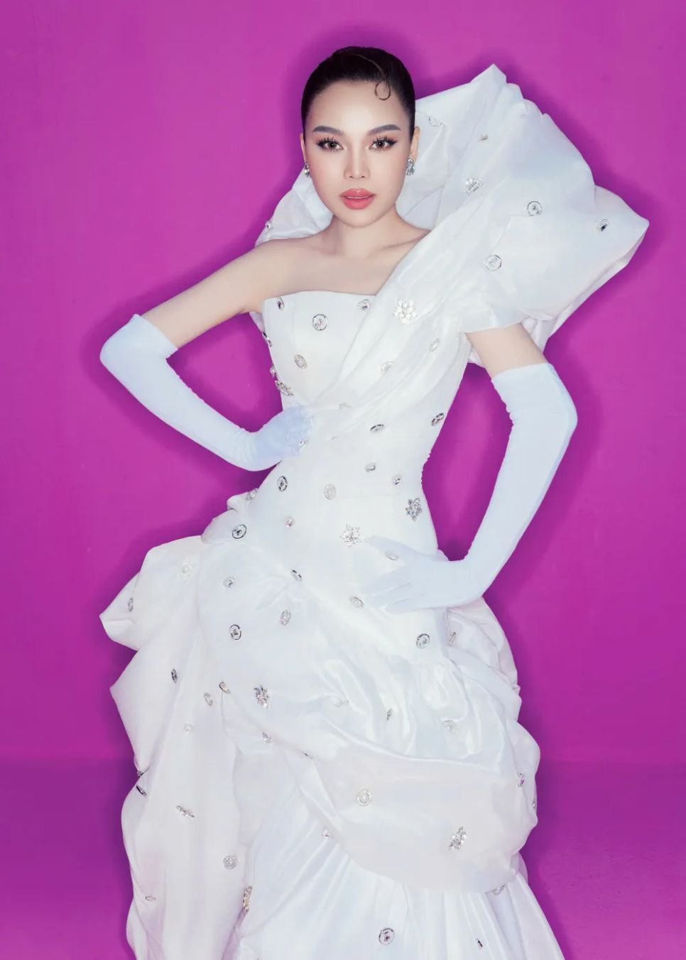 Ca sĩ Giang Hồng Ngọc Ca sĩ Giang Hồng Ngọc