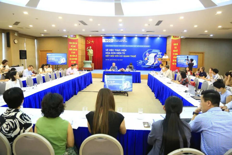 Quang cảnh hội thảo Quang cảnh hội thảo