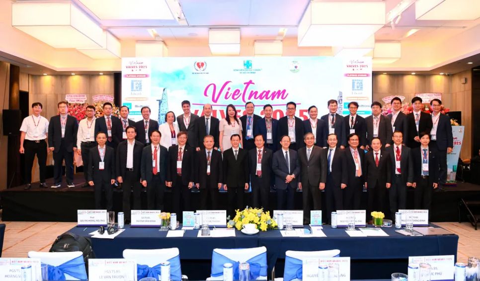 Các đại biểu tham dự