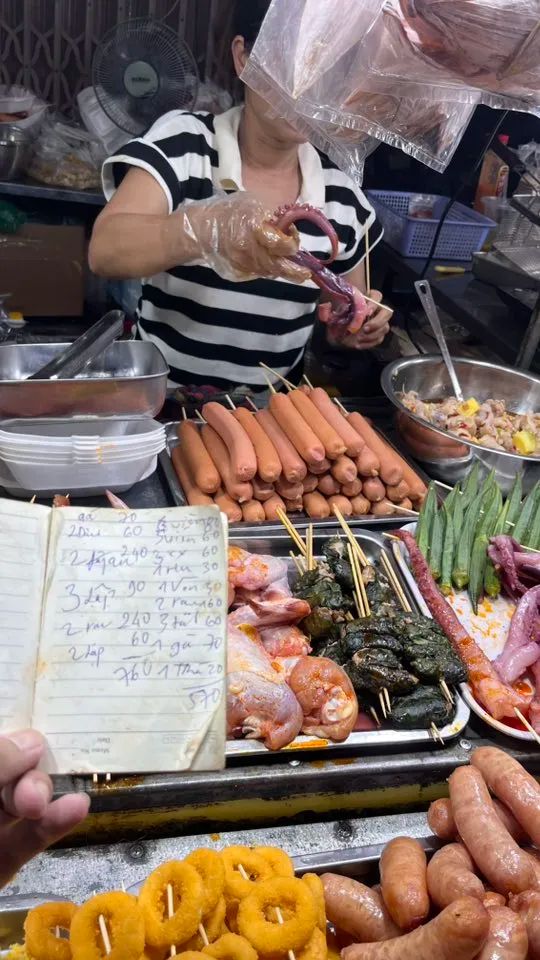 Hình ảnh được đăng tải trong bài viết