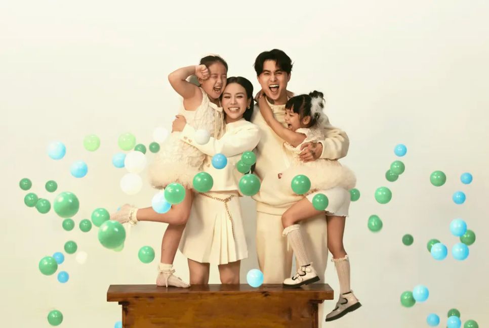 Đạt G ra mắt album “1 Được 2” ngay sau khi lập gia đình Đạt G ra mắt album “1 Được 2” ngay sau khi lập gia đình