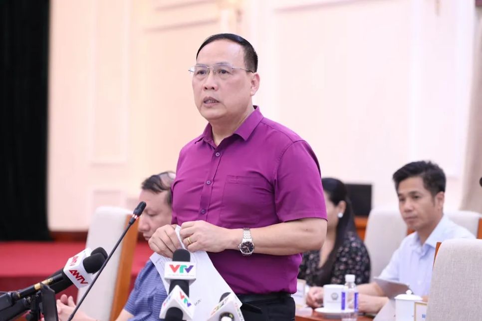 PGS-TS Nguyễn Đình Đức, nguyên Chủ tịch Hội đồng khoa học Trường Đại học Công nghệ, Đại học Quốc gia Hà Nội PGS-TS Nguyễn Đình Đức, nguyên Chủ tịch Hội đồng khoa học Trường Đại học Công nghệ, Đại học Quốc gia Hà Nội