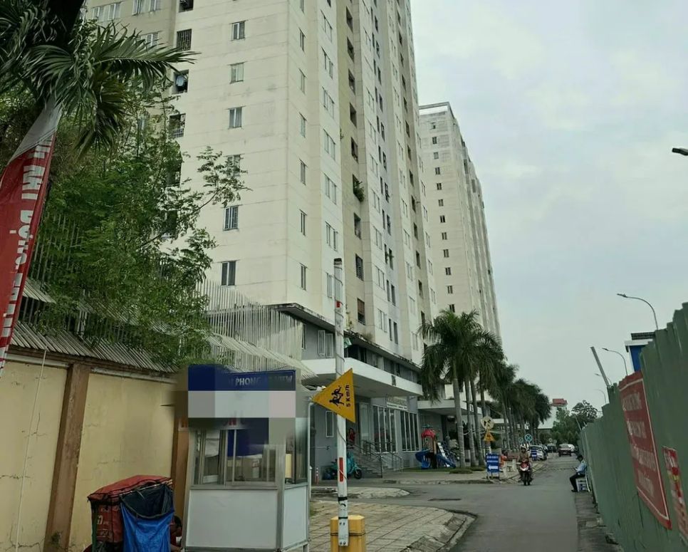 Sở Xây dựng TPHCM đề xuất thí điểm cho thuê căn hộ ngắn ngày trong chung cư. Ảnh: <span style=