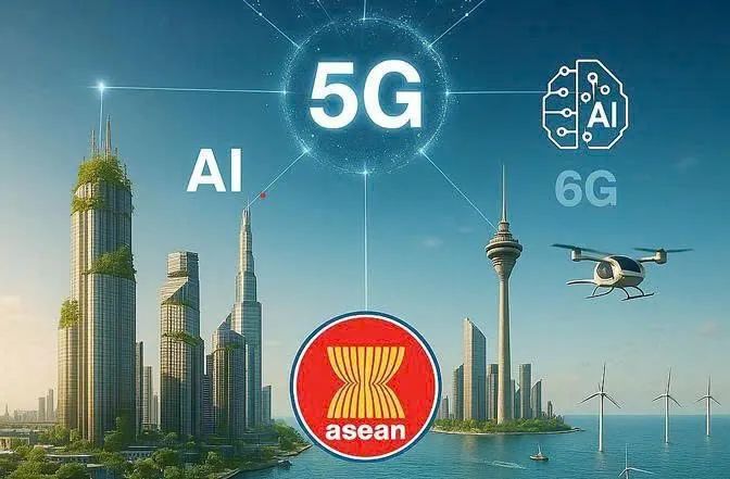 Tận dụng 5G để thúc đẩy chuyển đổi dựa trên AI Tận dụng 5G để thúc đẩy chuyển đổi dựa trên AI