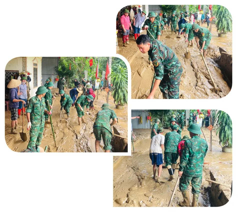 Ảnh: MINH TUẤN - HOÀNG NGỌC