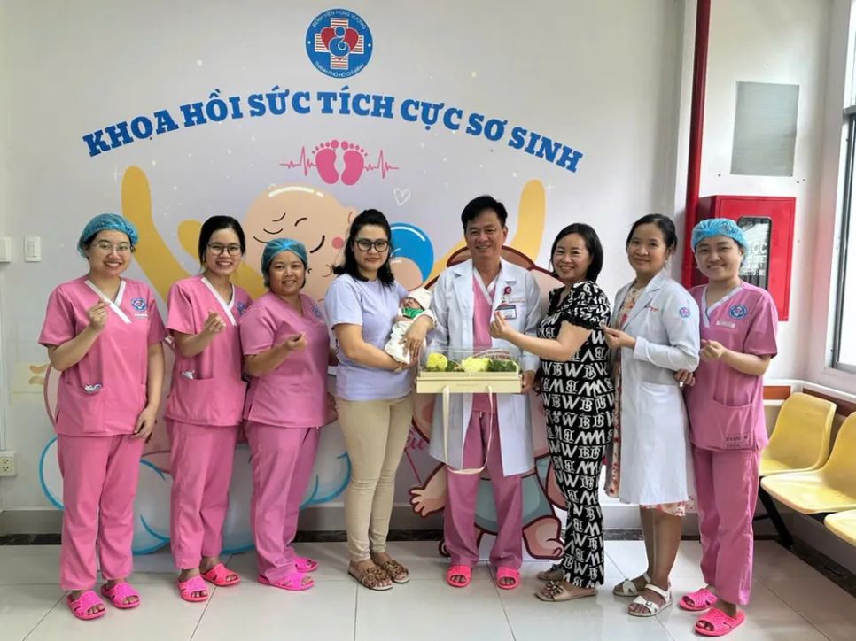 Sau hàng chục ngày Sau hàng chục ngày