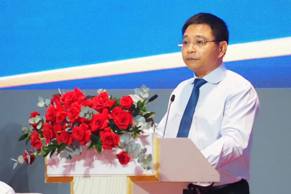 Bộ trưởng Bộ Tài chính Nguyễn Văn Thắng. Ảnh: HOÀNG HÙNG Bộ trưởng Bộ Tài chính Nguyễn Văn Thắng. Ảnh: HOÀNG HÙNG