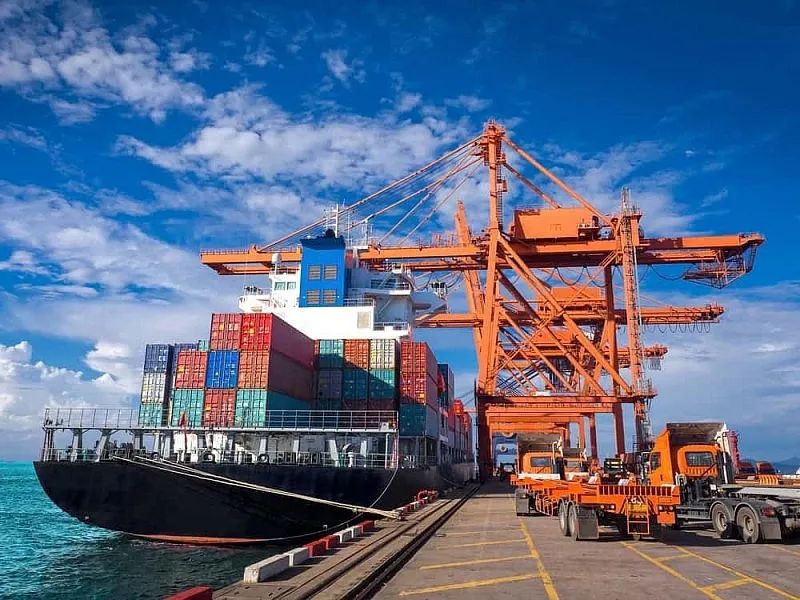 Khu vực FDI đang chiếm khoảng 70% tổng kim ngạch xuất khẩu