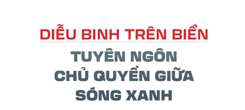 A80 - Bản tráng ca từ thao trường tới biển lớn A80 - Bản tráng ca từ thao trường tới biển lớn