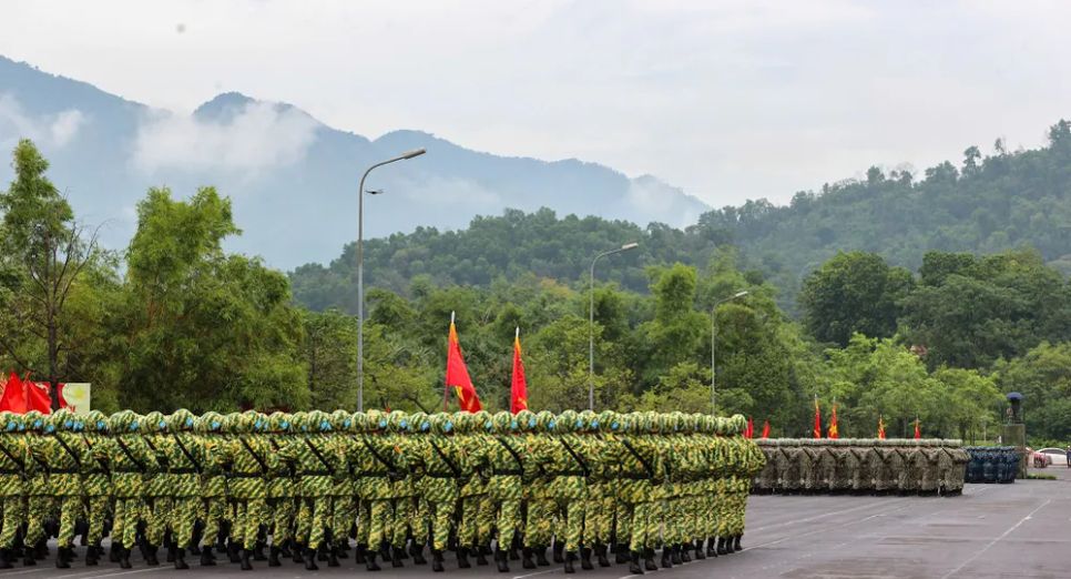 Ảnh: ĐỖ TRUNG Ảnh: ĐỖ TRUNG