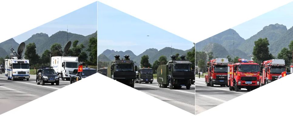 Hệ thống xe đặc chủng tác chiến đa năng của lực lượng công an, khối xe đặc chủng chống bạo loạn và khối xe phòng cháy chữa cháy Hệ thống xe đặc chủng tác chiến đa năng của lực lượng công an, khối xe đặc chủng chống bạo loạn và khối xe phòng cháy chữa cháy