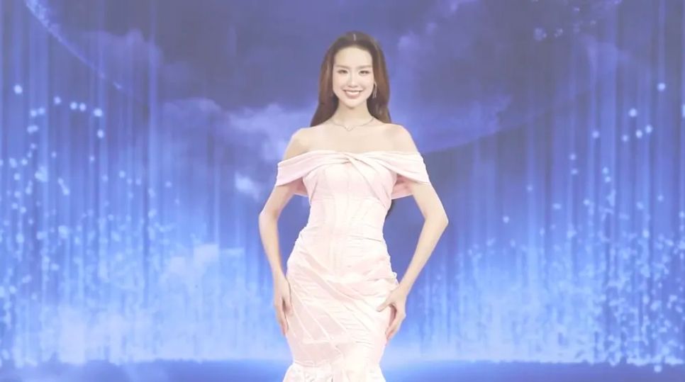 Lê Nguyễn Bảo Ngọc sẽ tham dự cuộc thi Hoa hậu Thế giới Lê Nguyễn Bảo Ngọc sẽ tham dự cuộc thi Hoa hậu Thế giới