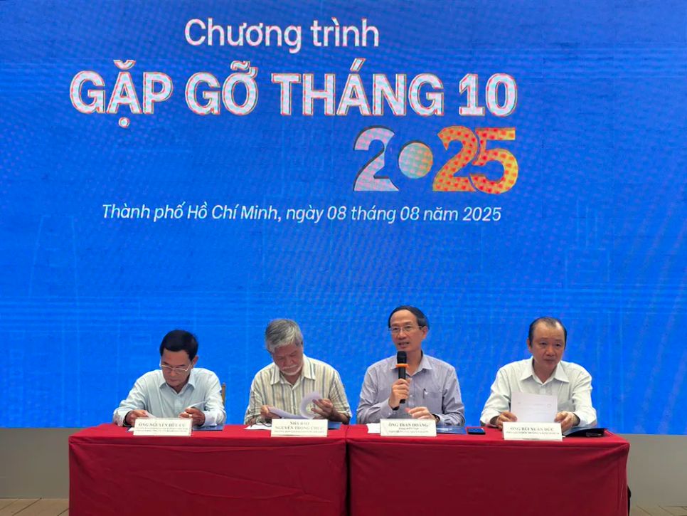 Ban tổ chức sự kiện Ban tổ chức sự kiện