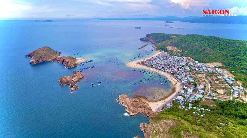 Gia Lai sở hữu không gian sinh thái đa dạng. Ảnh: NGUYỄN VIÊN Gia Lai sở hữu không gian sinh thái đa dạng. Ảnh: NGUYỄN VIÊN