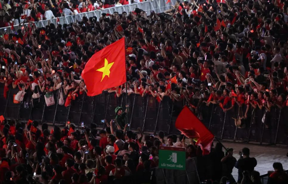 Ban Tổ chức mong muốn âm nhạc là ngôn ngữ của tâm hồn kết nối các thế hệ, là cách thức hiệu quả để kể lại câu chuyện đất nước một cách dung dị, chân phương mà sâu sắc