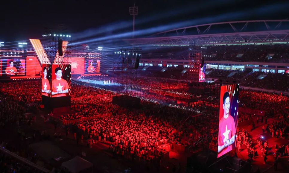 Concert 
