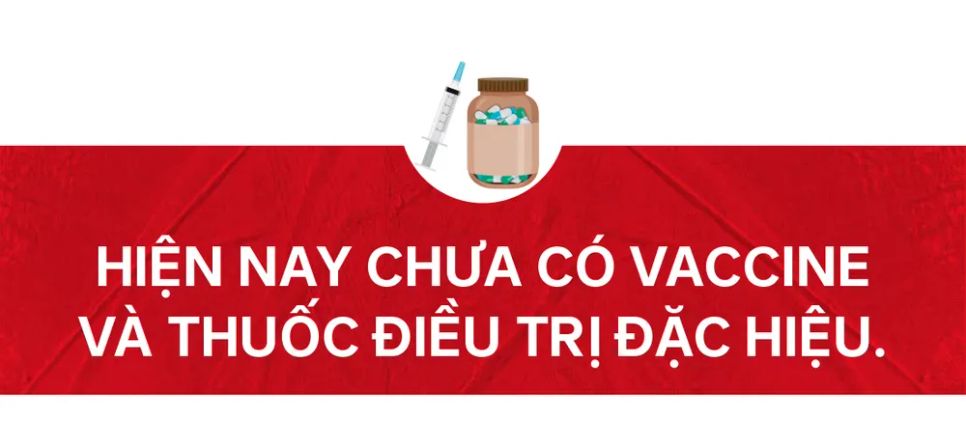 Chikungunya - Bệnh truyền nhiễm đang diễn biến phức tạp tại nhiều quốc gia