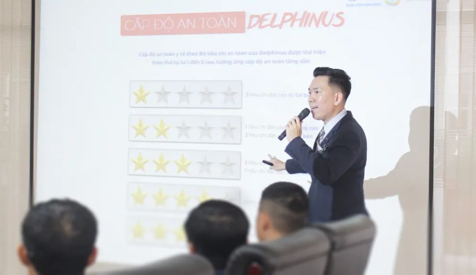 Giới thiệu mô hình đánh giá 