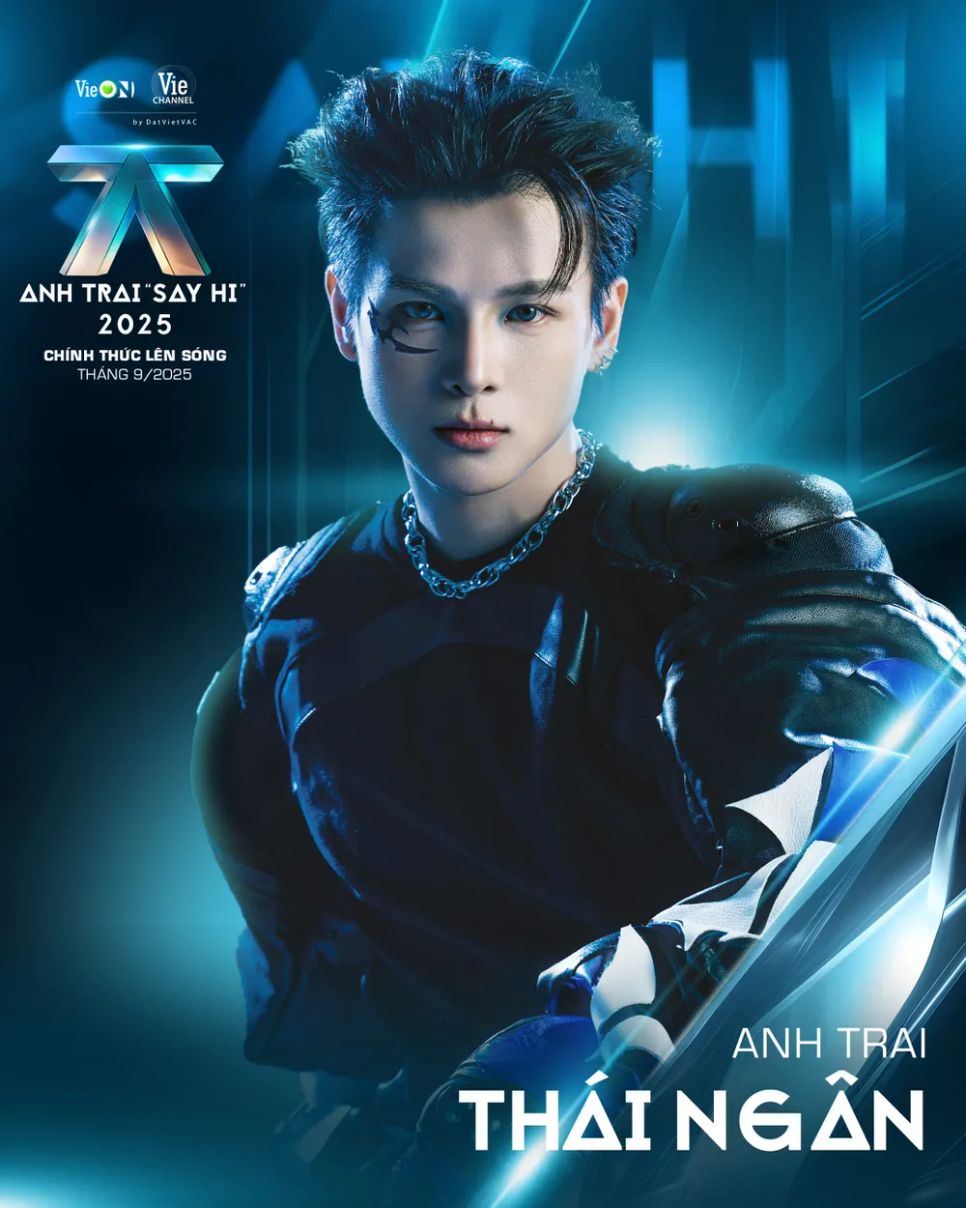 <i>Thái Ngân tiếp tục trở lại với chương trình</i> <i>Thái Ngân tiếp tục trở lại với chương trình</i>