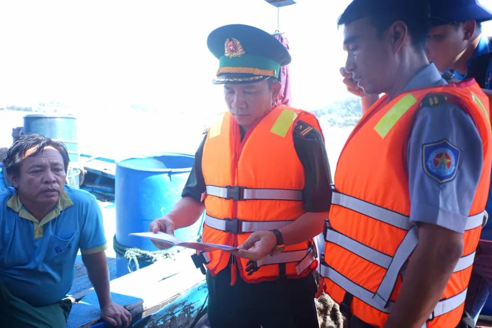 Nhiệm vụ trọng tâm là công tác tuyên truyền