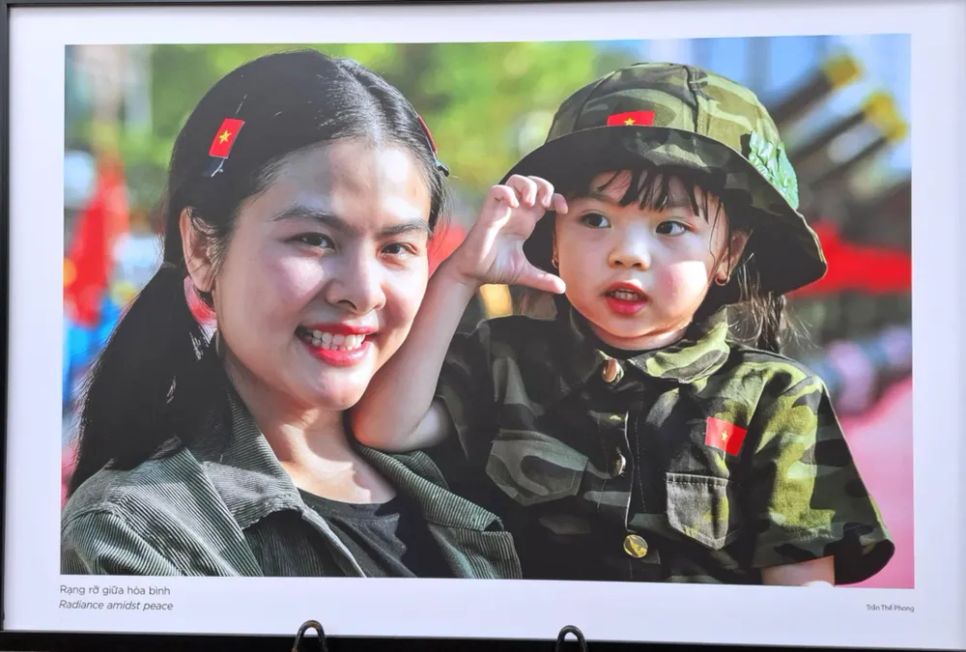 Tác phẩm Tác phẩm