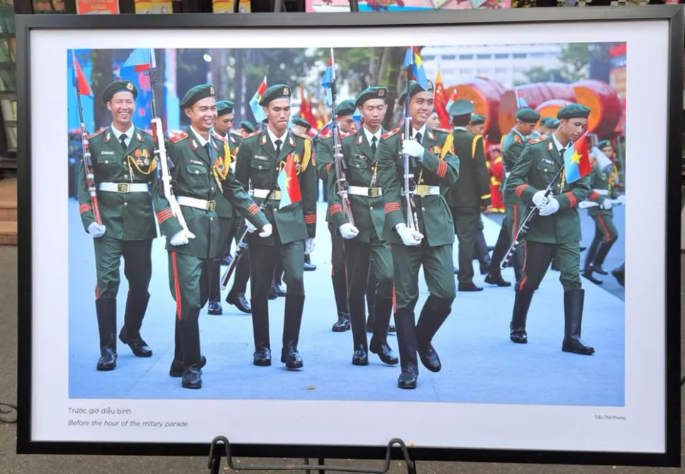 Tác phẩm Tác phẩm