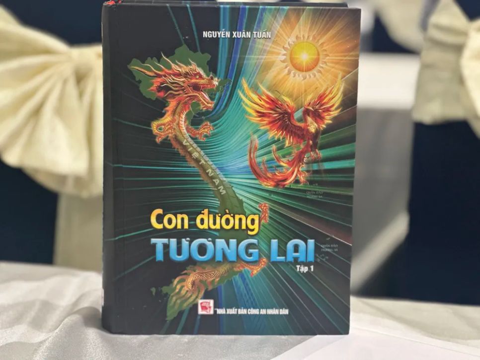 Ấn phẩm Ấn phẩm