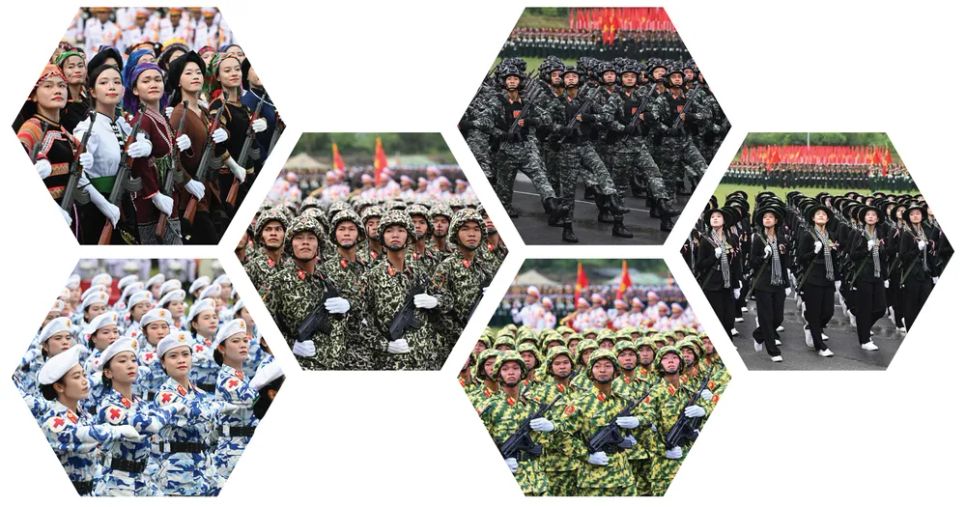 A80 – Hào khí Quốc khánh: Xem ở đâu, chuẩn bị gì để trọn vẹn trải nghiệm?