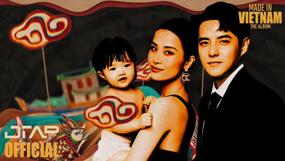 DTAP ra mắt album và 2 ca khúc mới DTAP ra mắt album và 2 ca khúc mới
