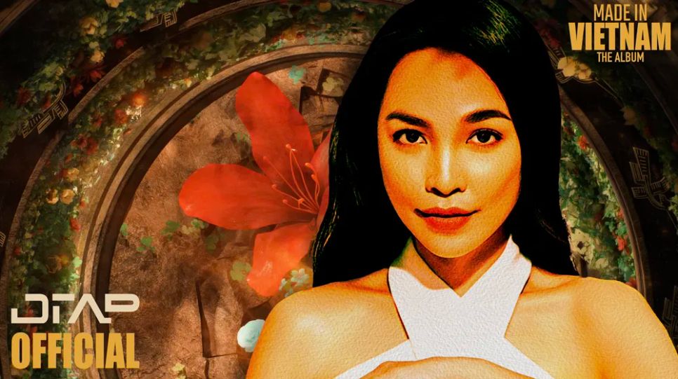 DTAP ra mắt album và 2 ca khúc mới DTAP ra mắt album và 2 ca khúc mới