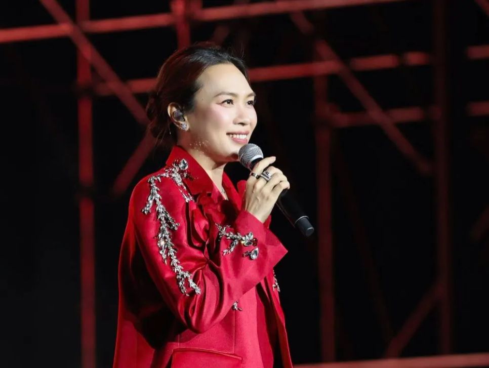 Mỹ Tâm Mỹ Tâm