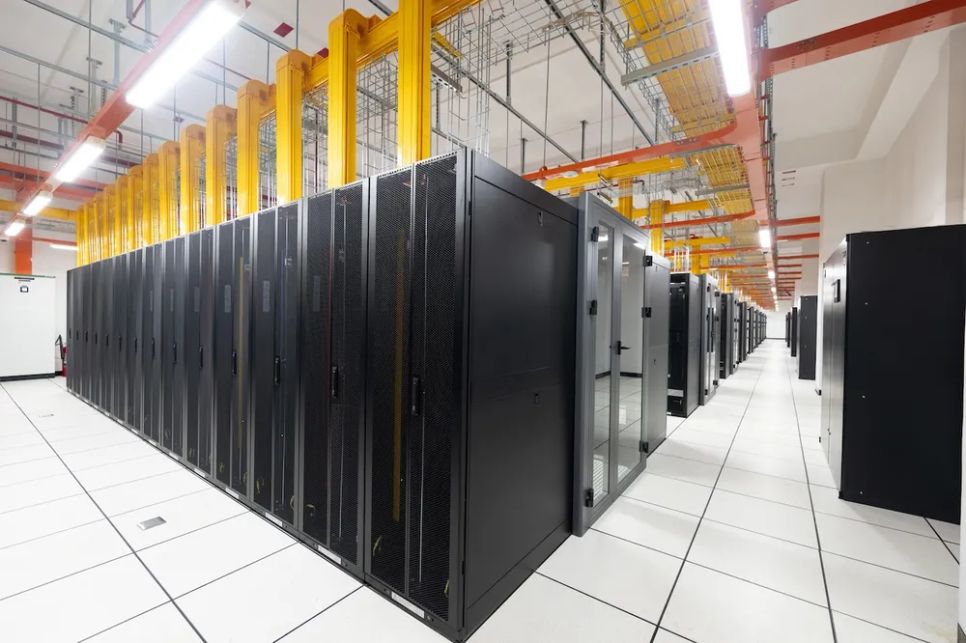 Đưa vào vận hành Data Center FPT Fornix HCM02 tại SHTP